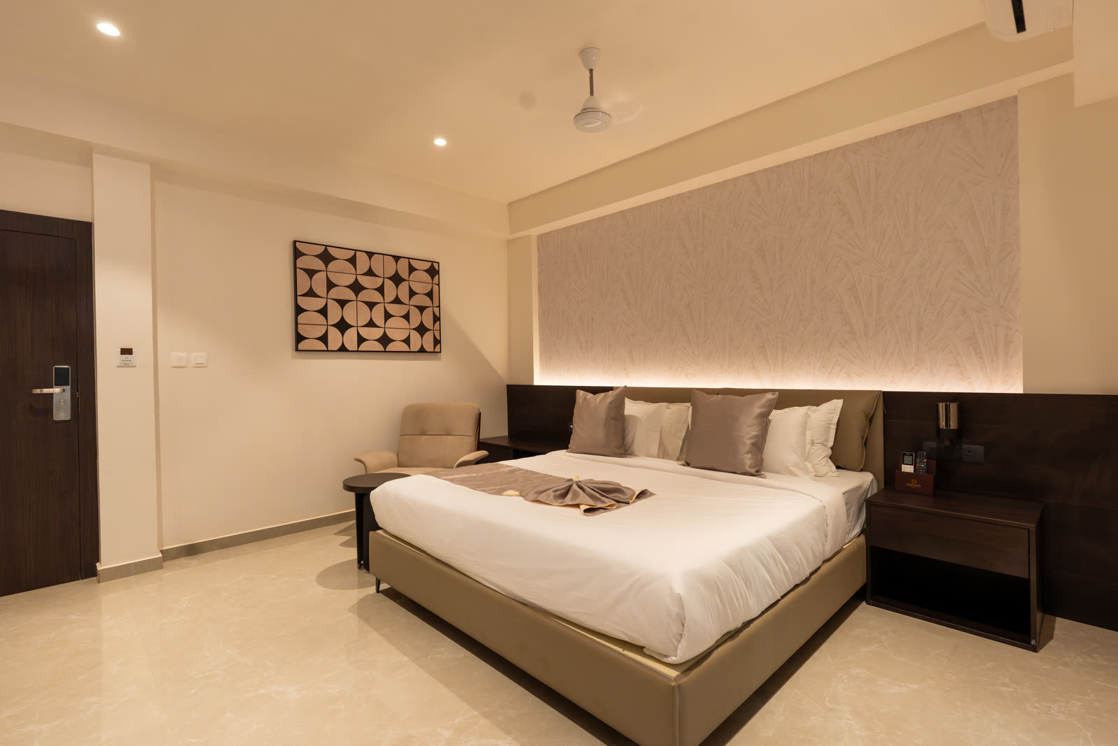 A Room That Feels Like Yours