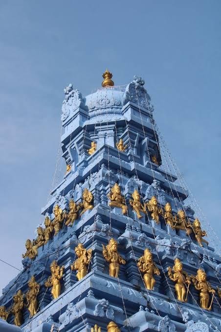 Kadri Manjunath Temple